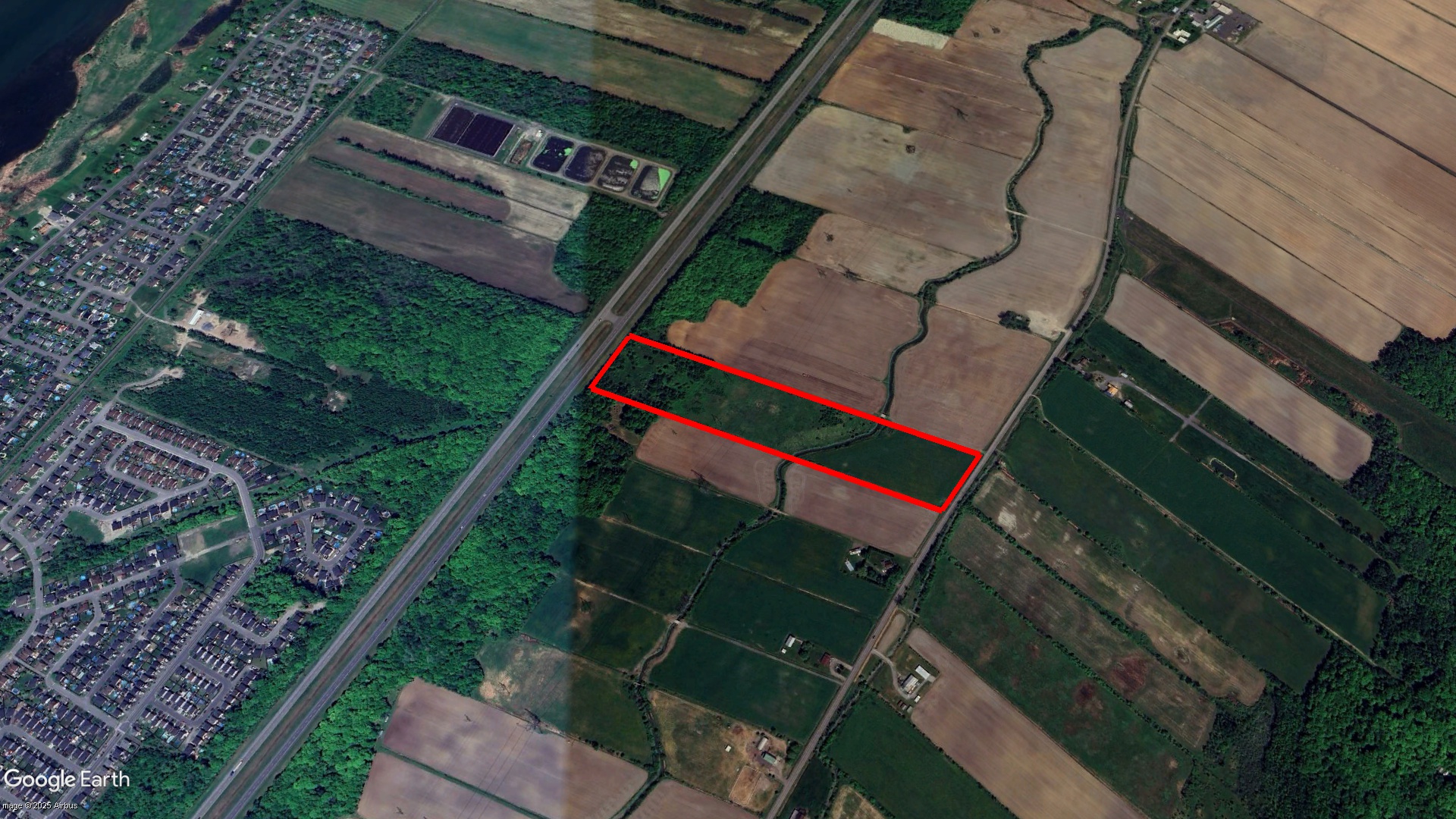 Tax Sale Marguerite-D’Youville, Quebec - 2780 34 2542 00 0000