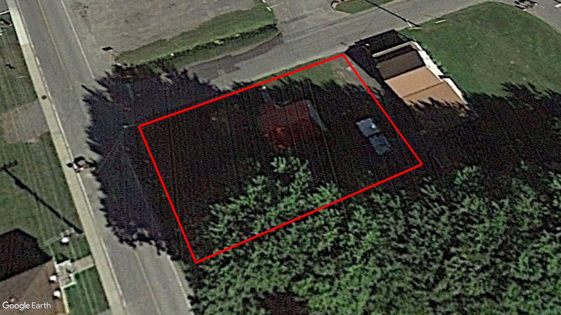 Tax Sale Vaudreuil-Soulanges, Quebec - 