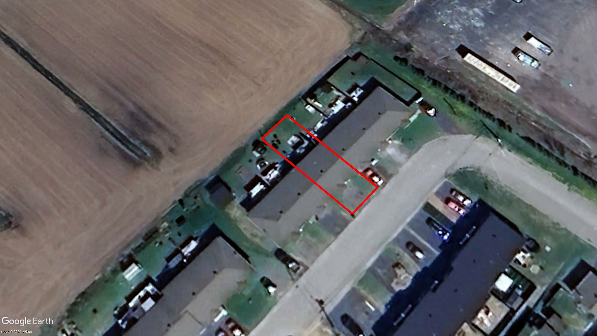 Tax Sale Lotbinière, Quebec - 