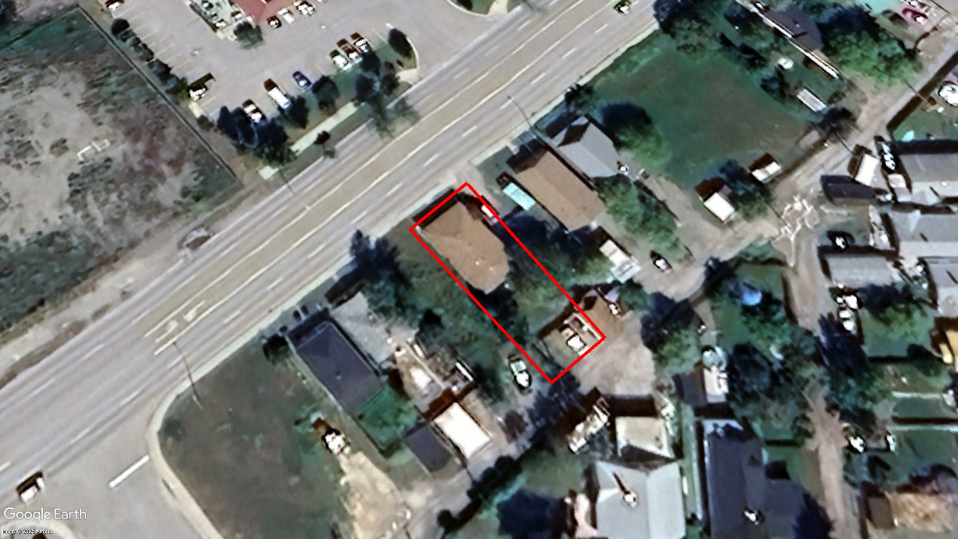 Tax Sale Cranbrook, British Columbia - 670000