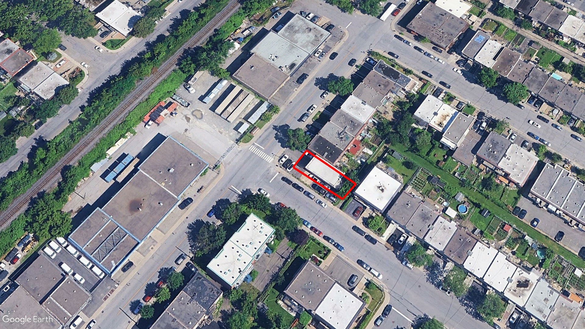 Tax Sale Montreal, Quebec - 714046-80