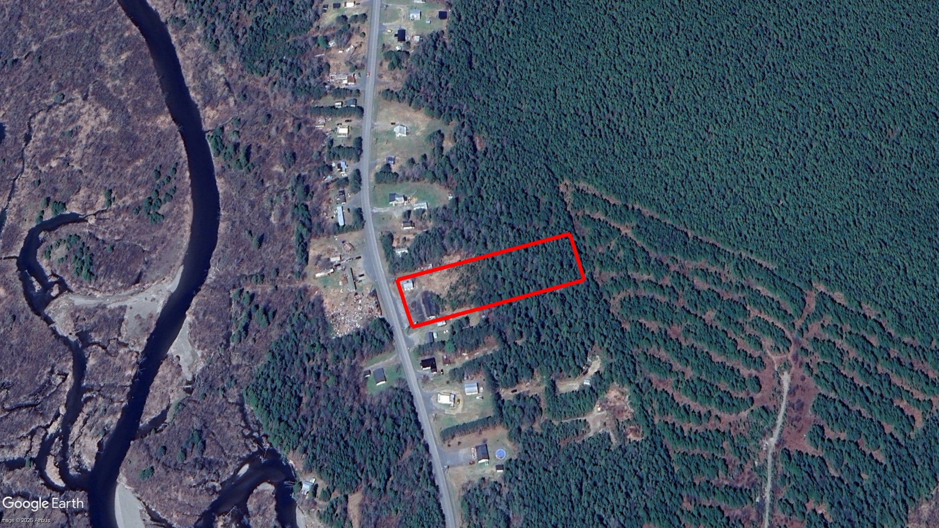 Tax Sale Carleton, New Brunswick - 00376215