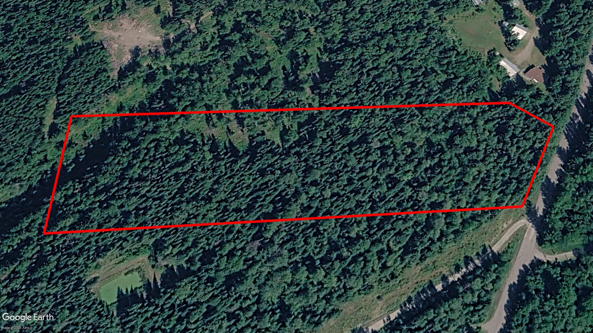 Tax Sale Prince George, British Columbia - 