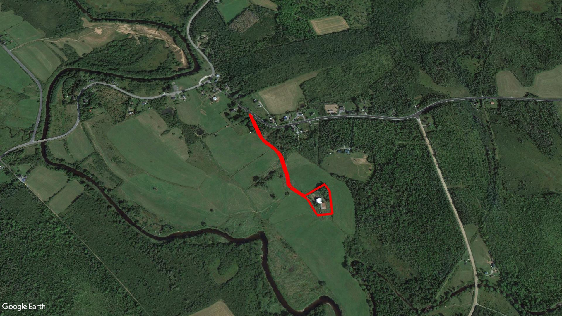 Tax Sale Halifax, Nova Scotia - 02322358