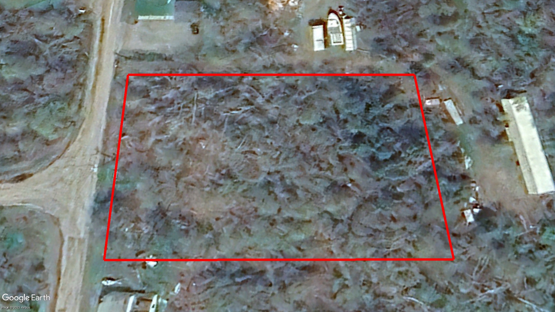 Tax Sale Albert Westmorland, New Brunswick - 02048088