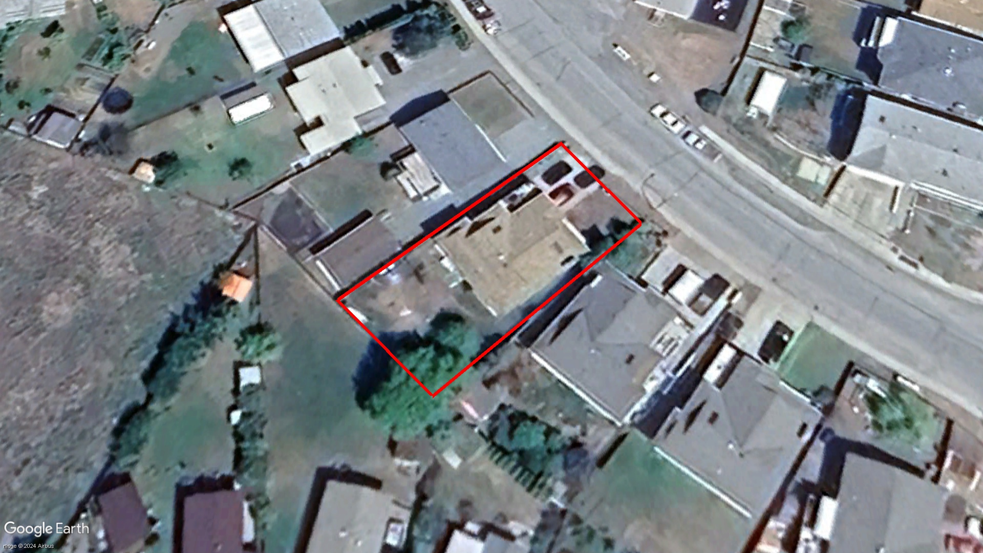 Tax Sale Merritt, British Columbia - 