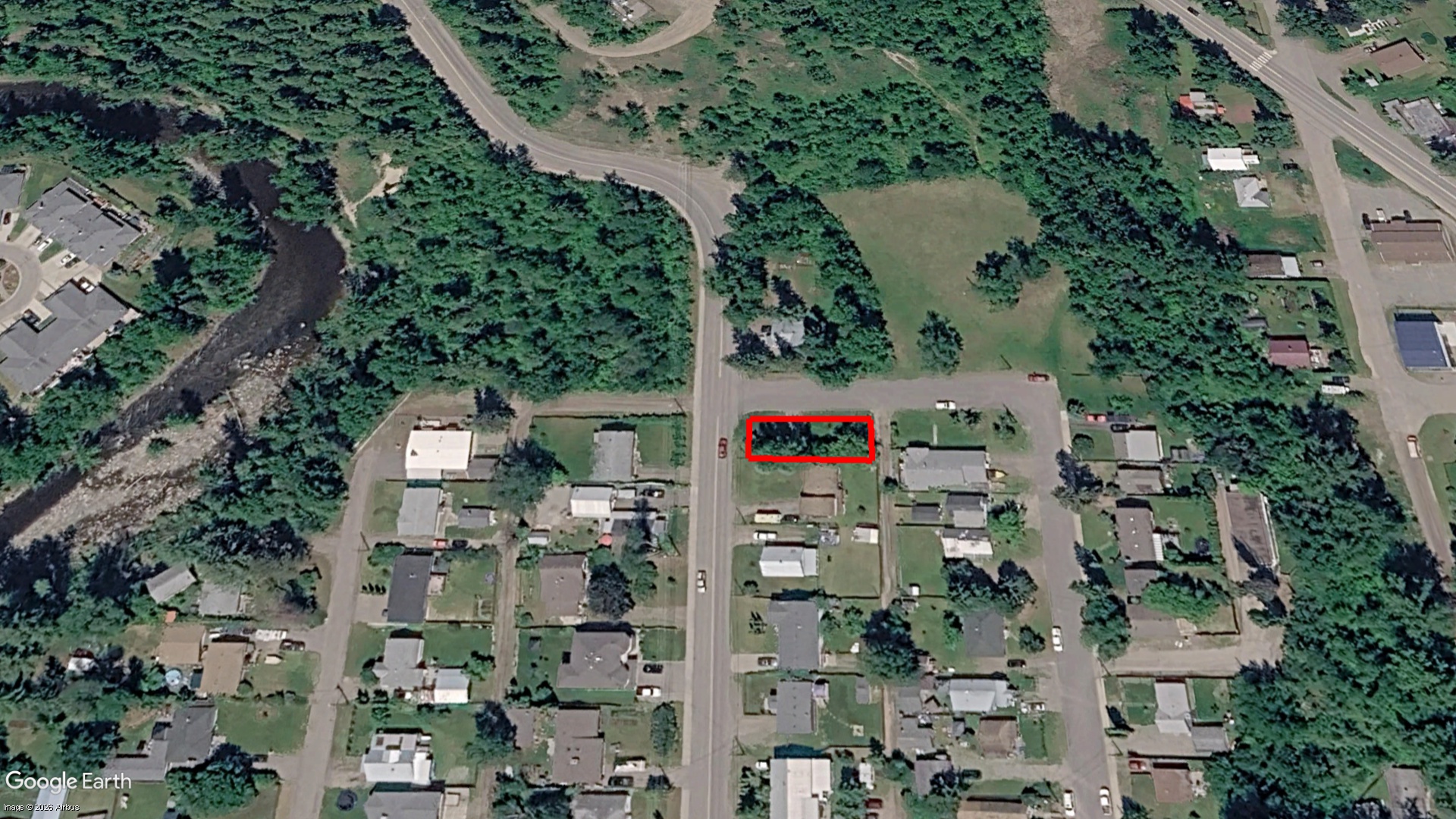 Tax Sale Quesnel, British Columbia - 470-0002051.000