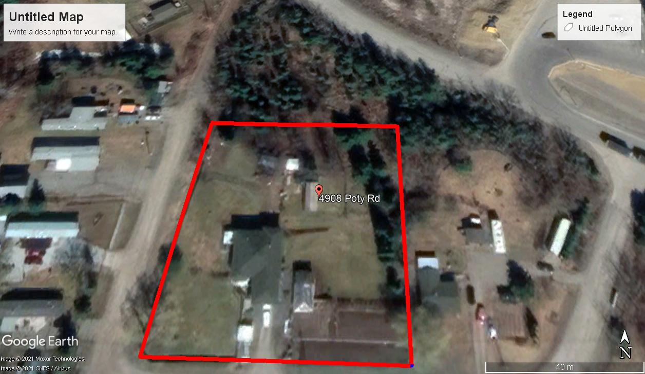 Tax Sale Prince George, British Columbia - 90-12285-000