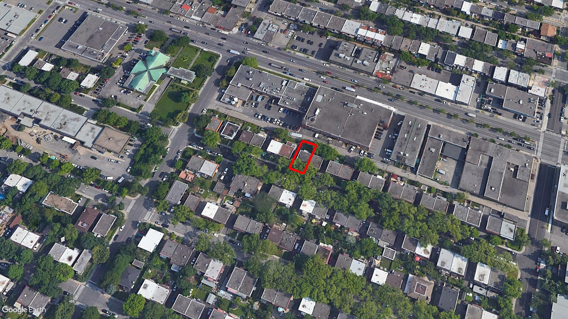 Tax Sale Montreal, Quebec - 691715-45