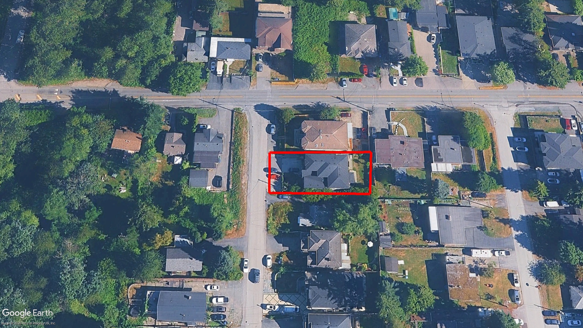 Tax Sale Surrey, British Columbia - 