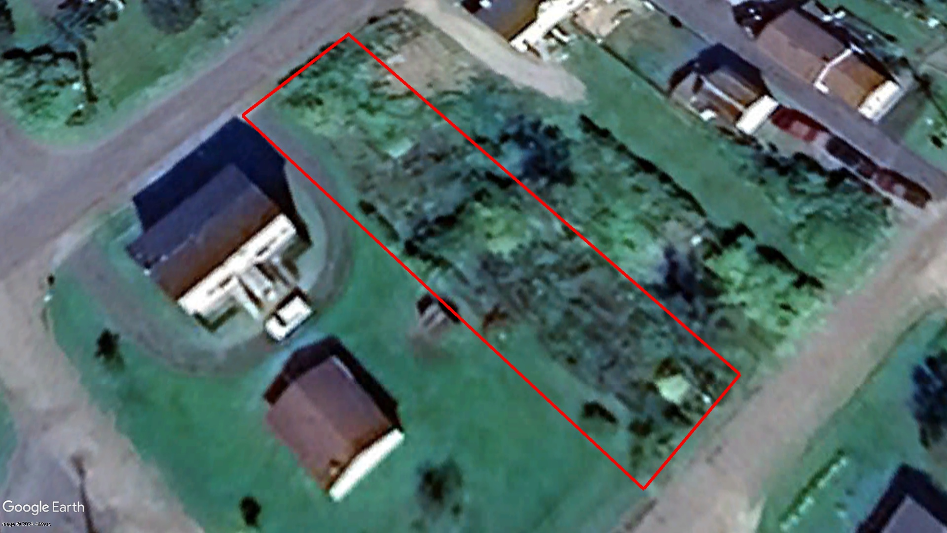 Tax Sale Cape Breton, Nova Scotia - 4097602