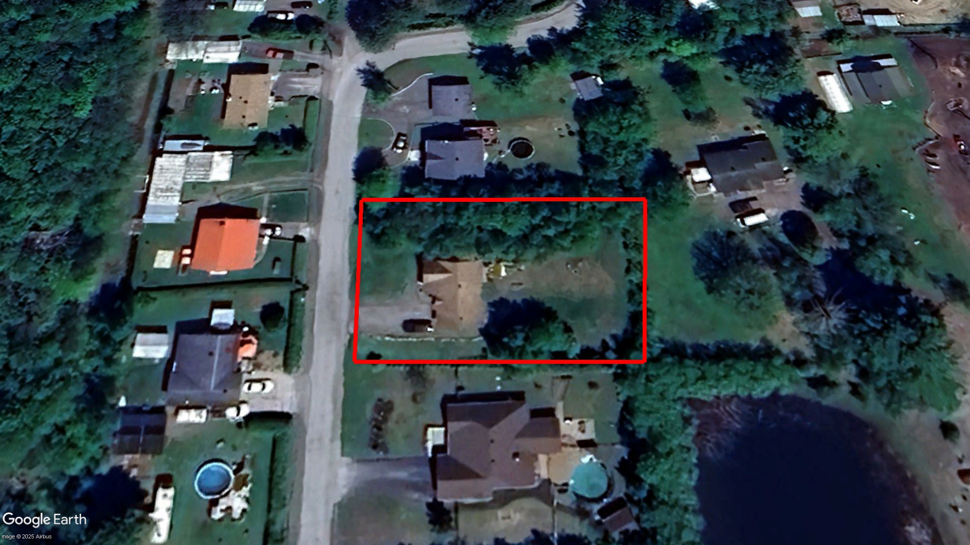 Tax Sale Montcalm, Quebec - 