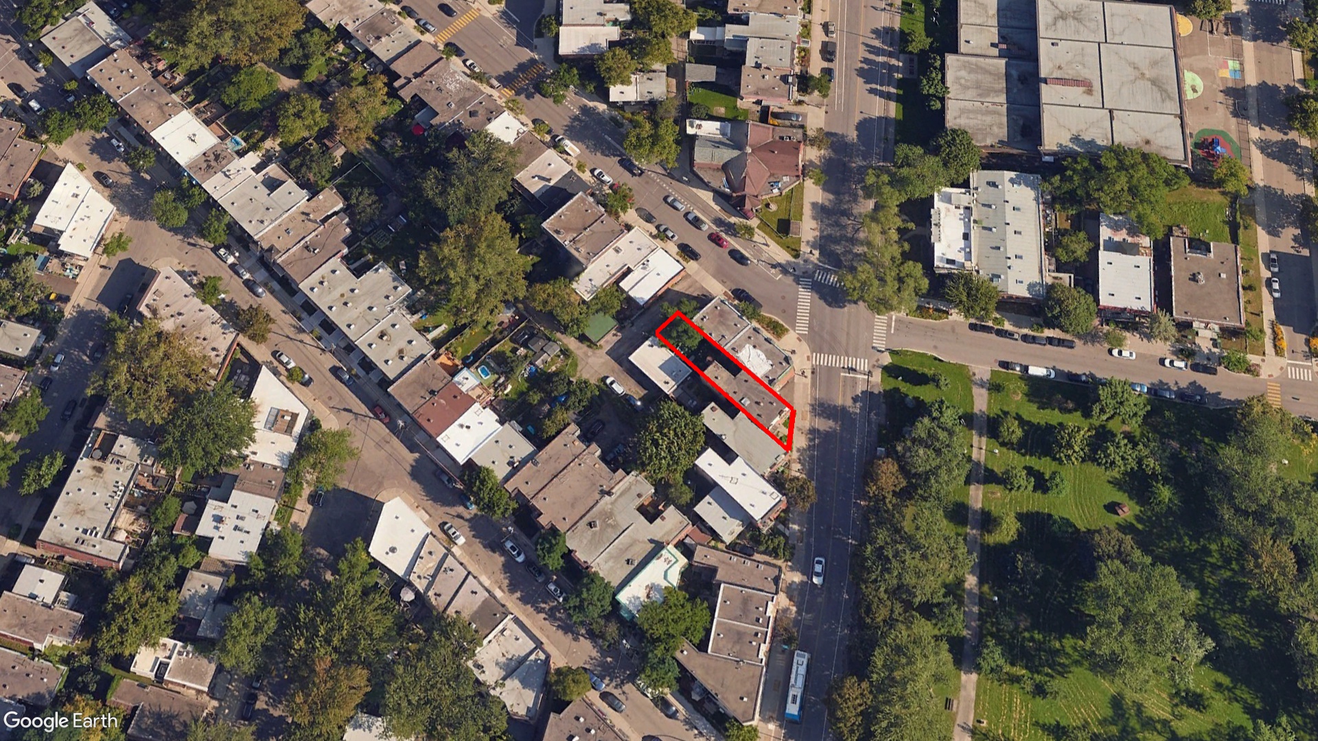 Tax Sale Montreal, Quebec - 241652-40