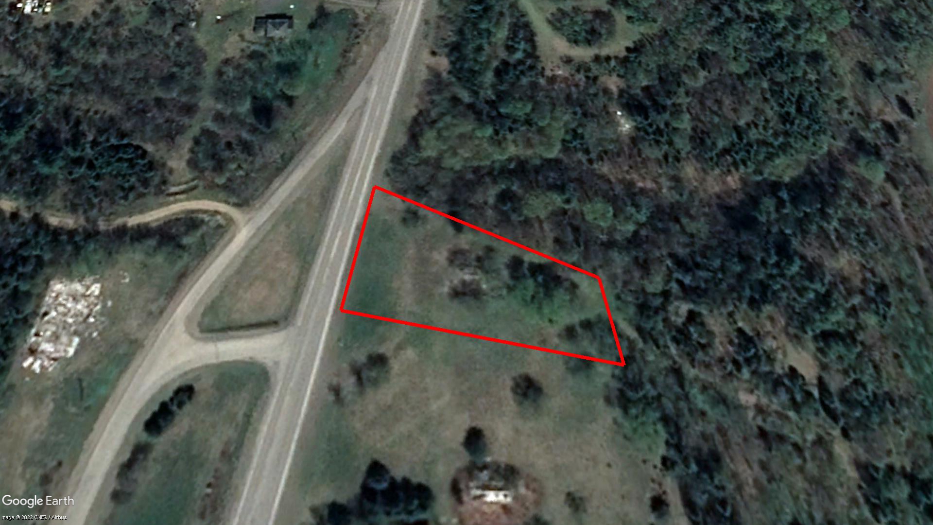 Tax Sale Victoria, New Brunswick - 00326503