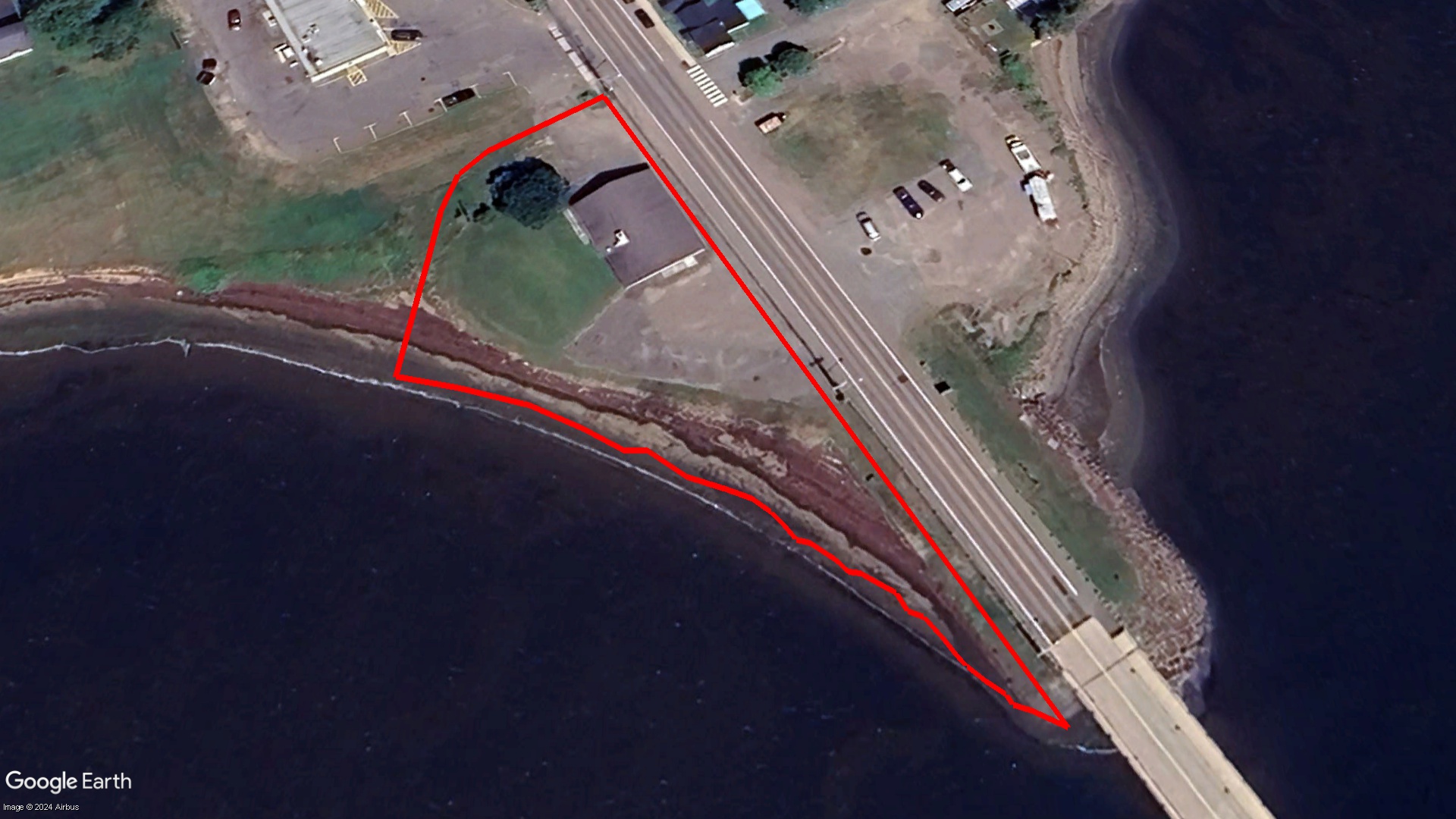 Tax Sale Kent, New Brunswick - 02559893