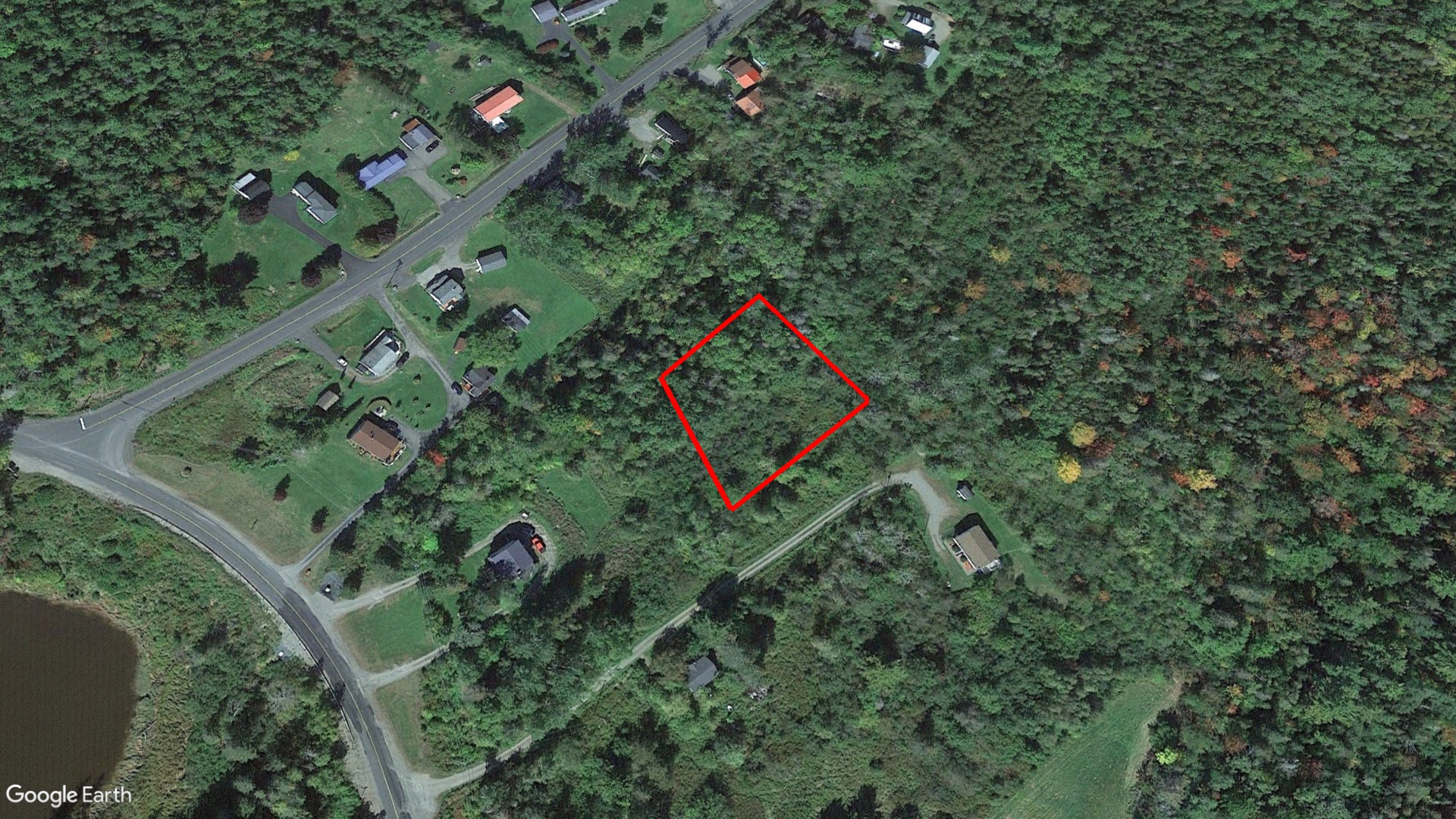 Tax Sale Charlotte, New Brunswick - 01317361