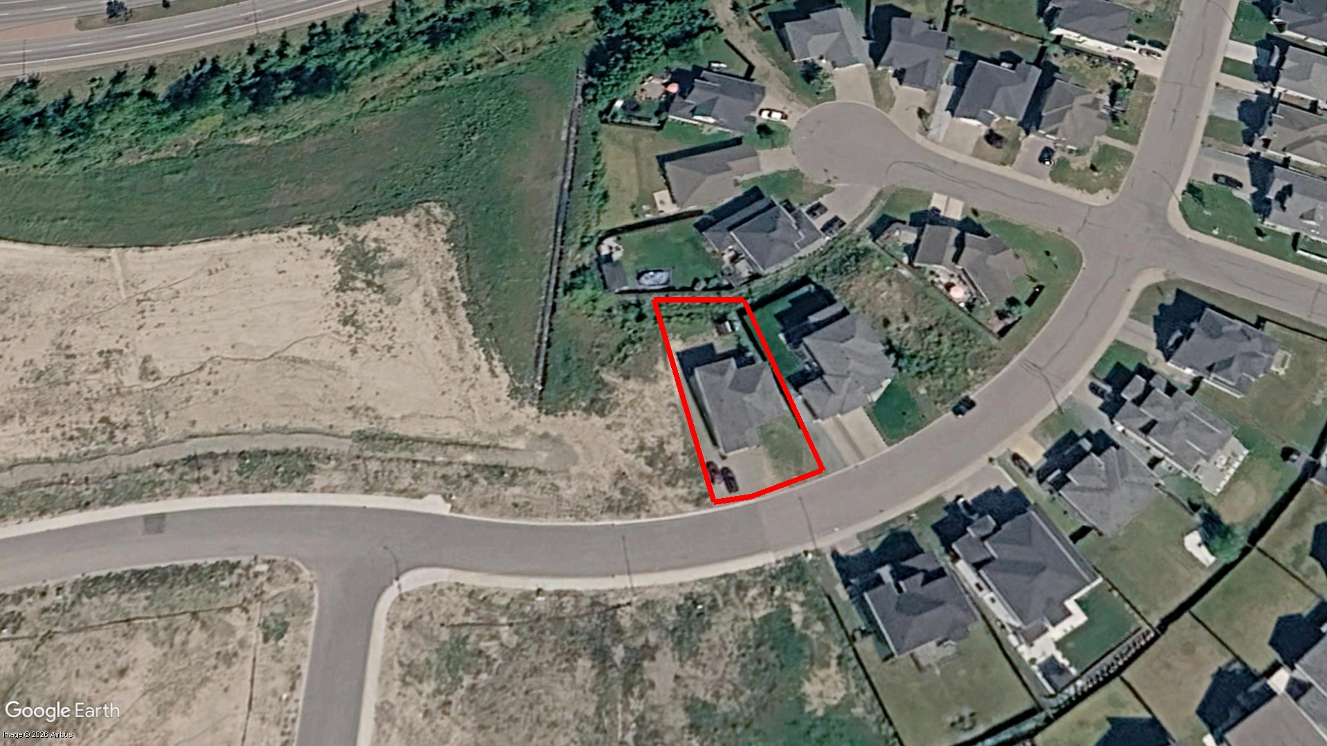 Tax Sale Prince George, British Columbia - 