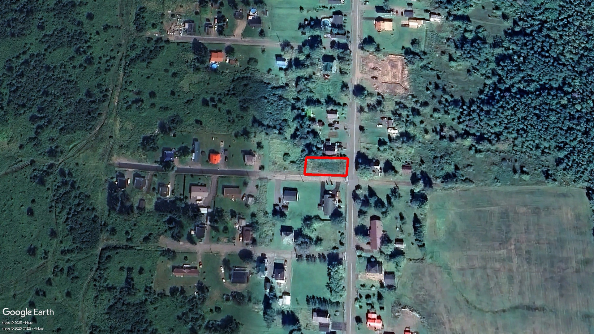 Tax Sale Cumberland, Nova Scotia - 04461223