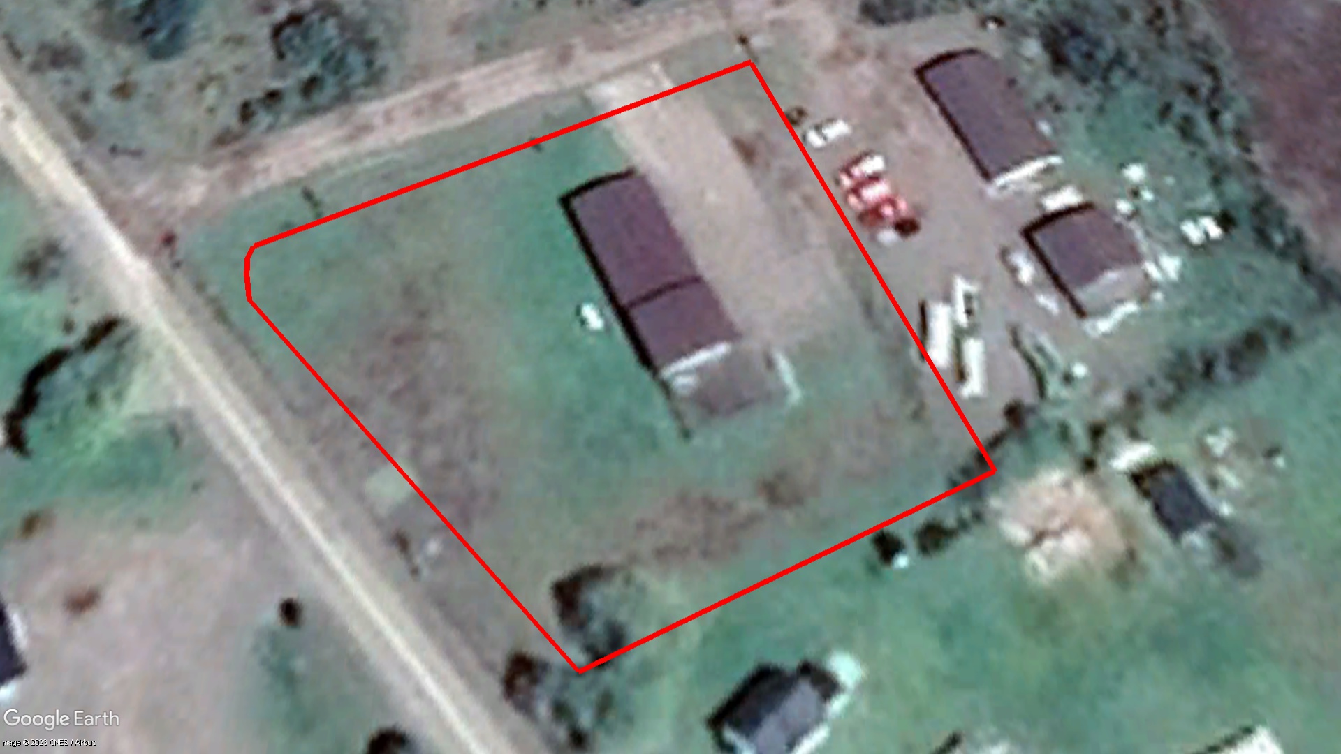 Tax Sale Cumberland, Nova Scotia - 07487312