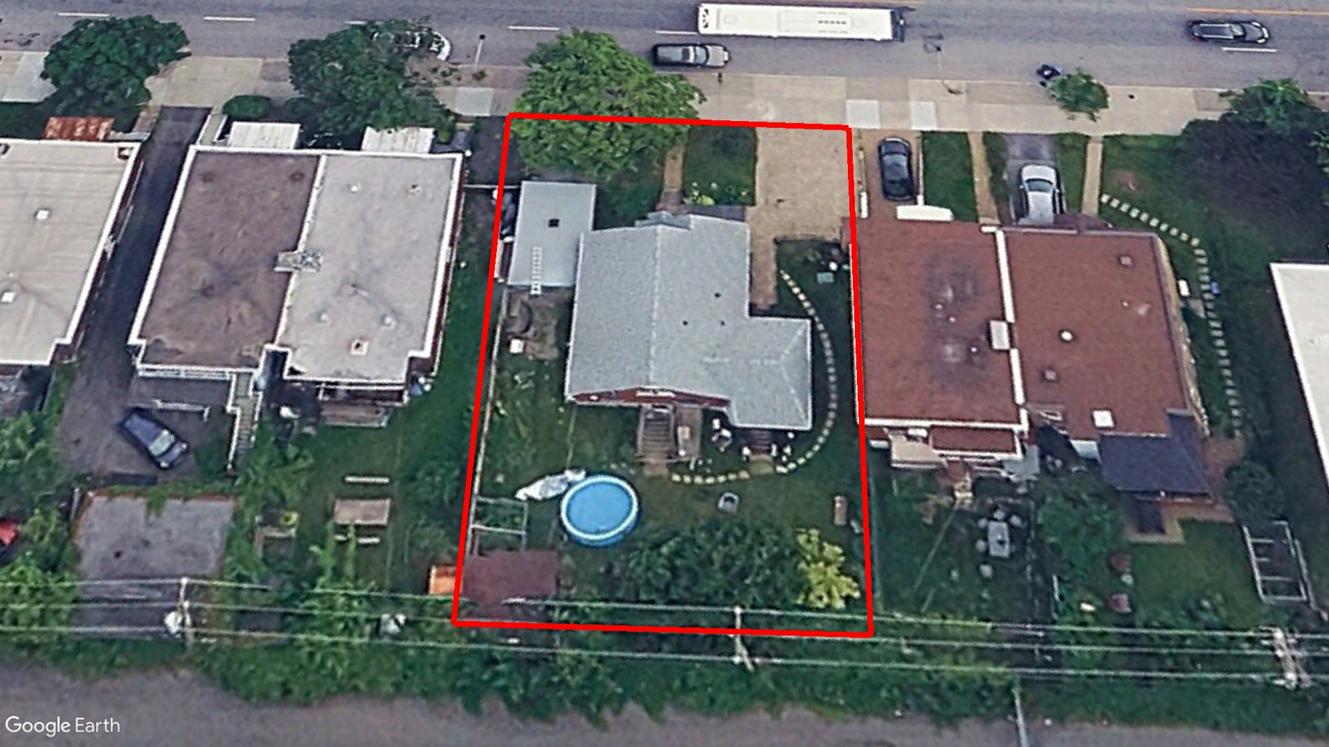 Tax Sale Montreal, Quebec - 352254-00