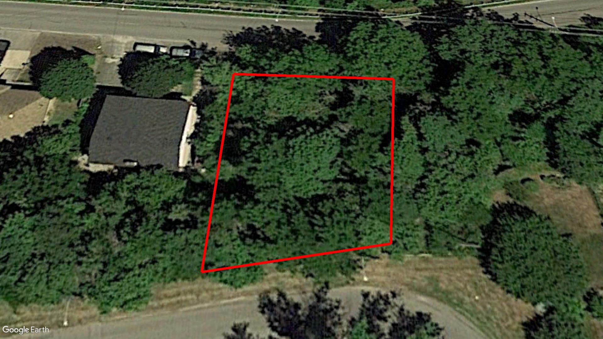 Tax Sale St. Catharines, Ontario - 26 29 010 003 21006 0000