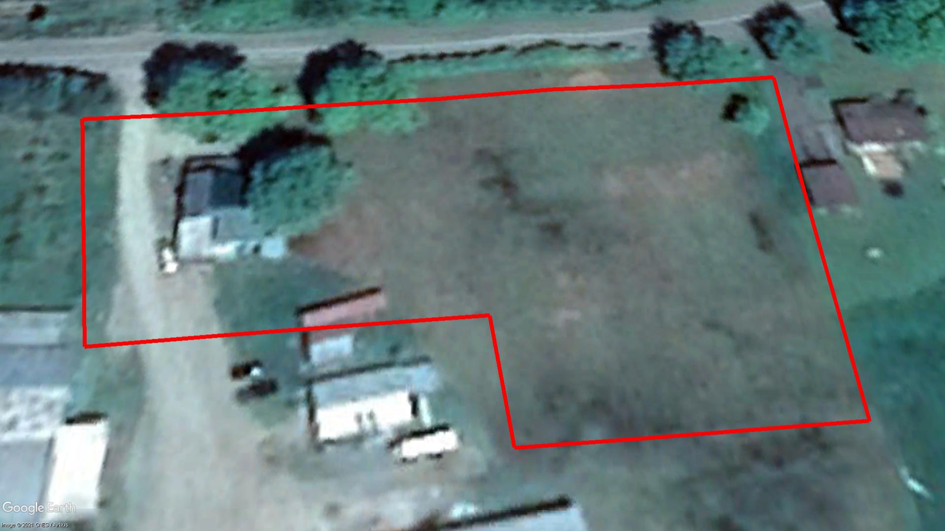 Tax Sale Kings, Nova Scotia - 03767388