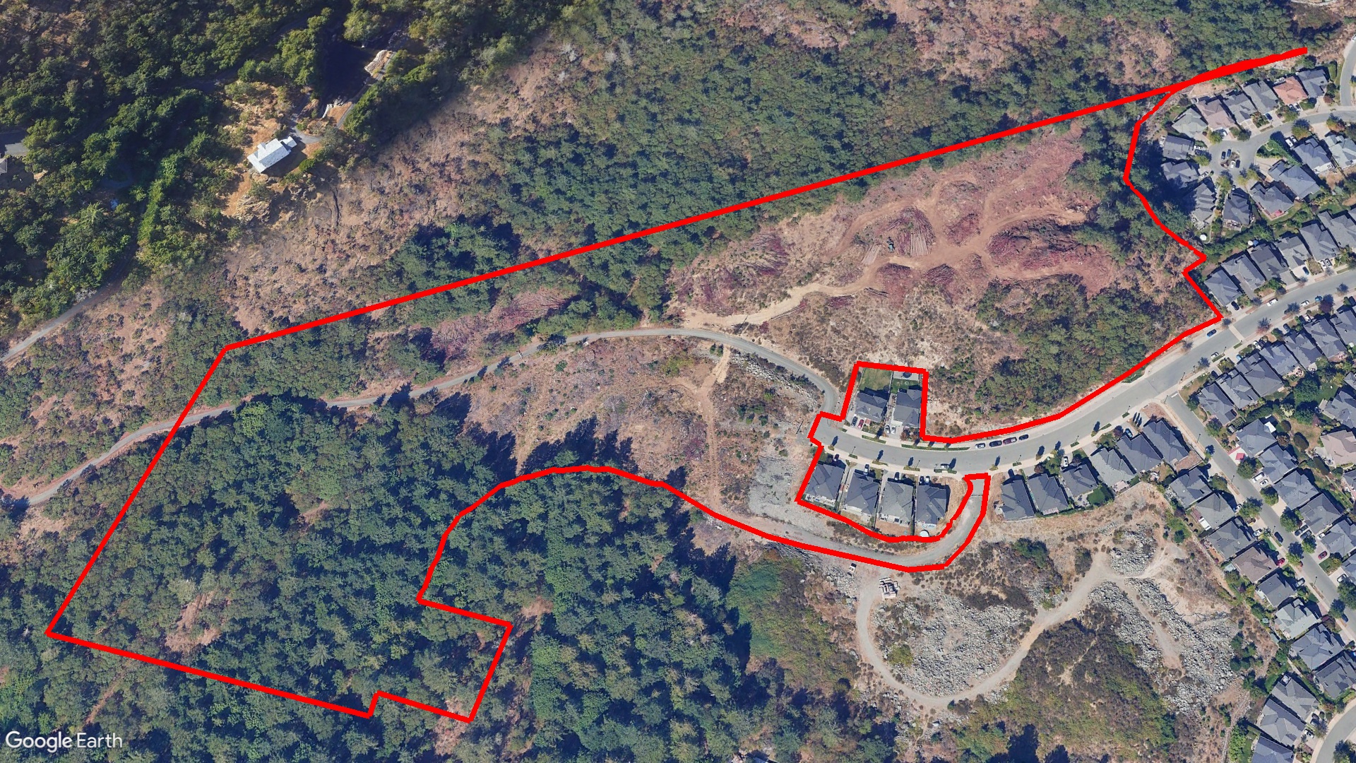 Tax Sale Langford, British Columbia - 15378.041