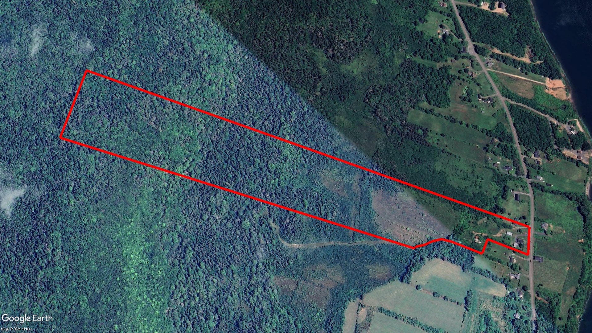 Tax Sale Annapolis, Nova Scotia - 1949225