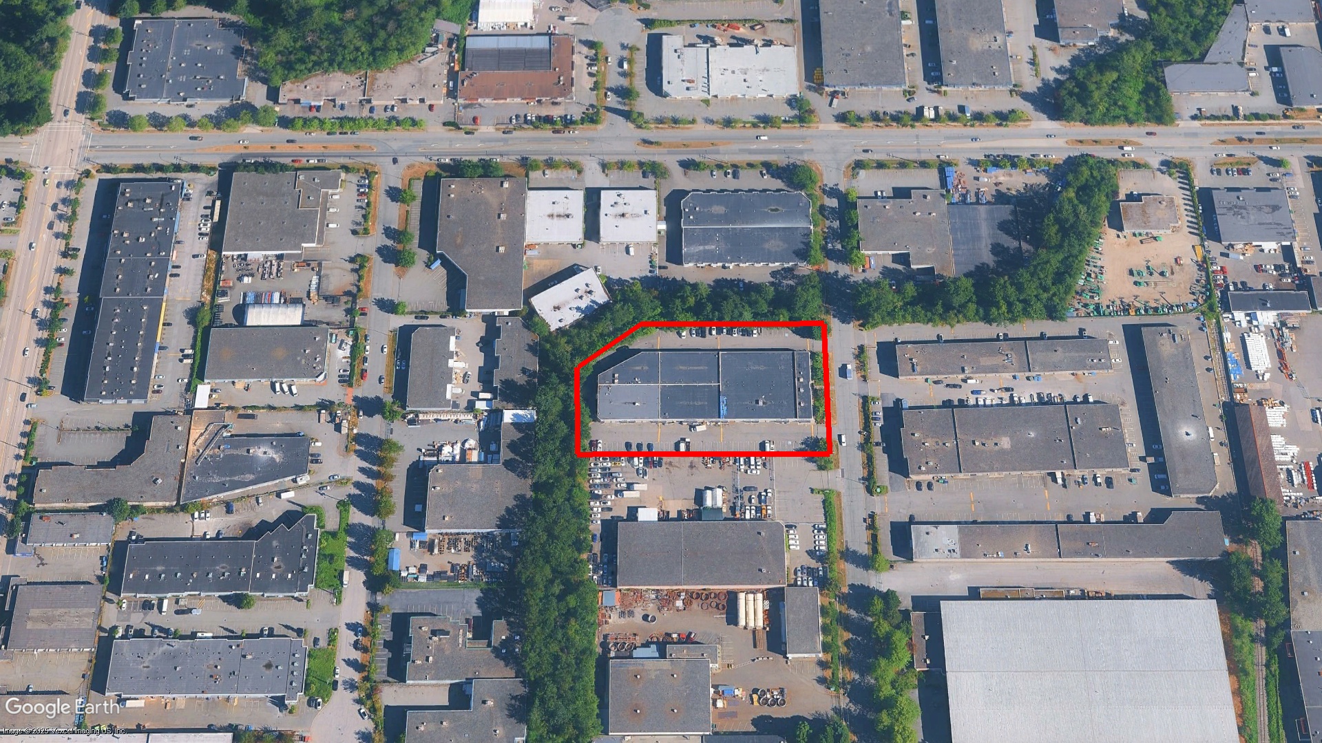 Tax Sale Surrey, British Columbia - 