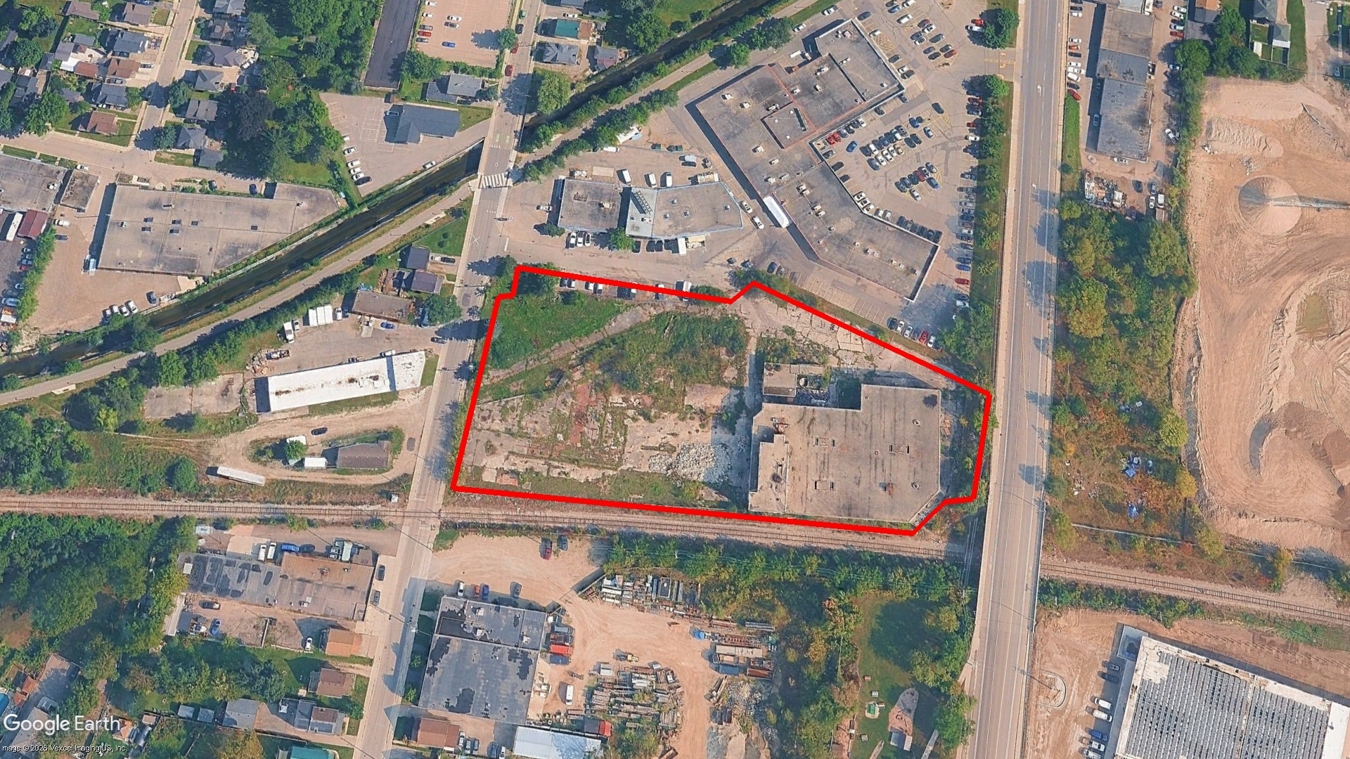 231 Madison Avenue South, Kitchener, Ontario