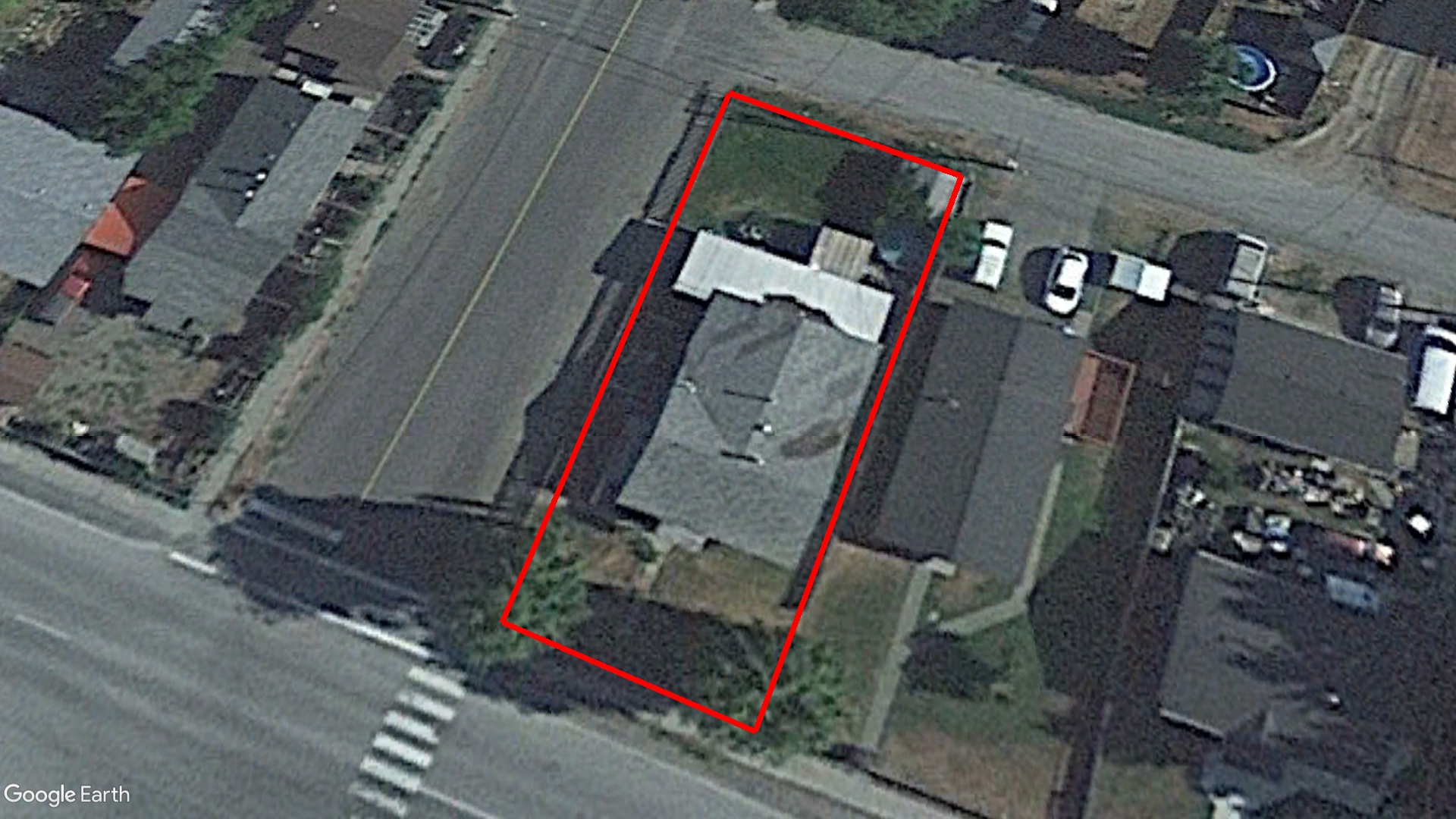 Tax Sale Merritt, British Columbia - 