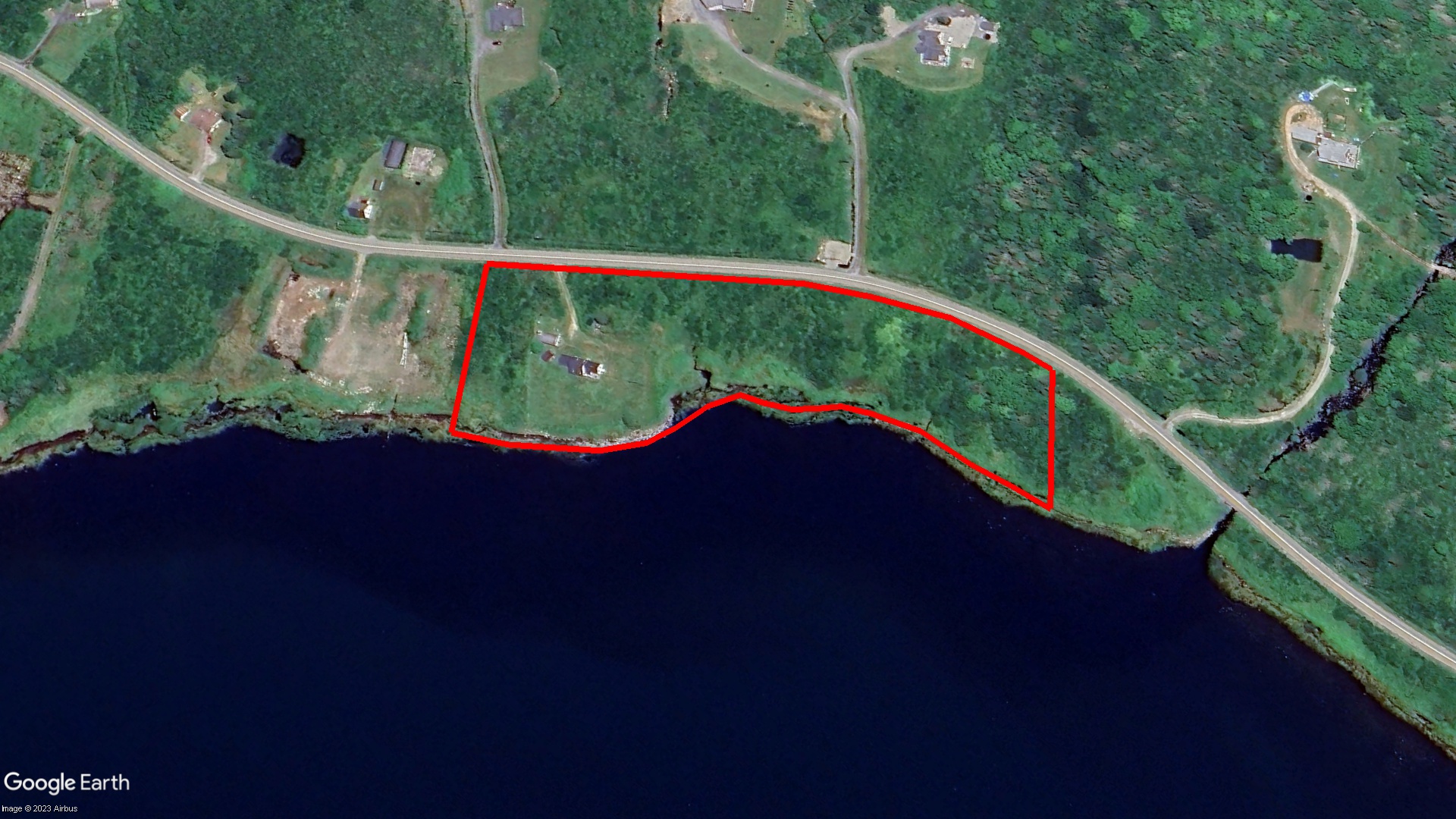 Tax Sale Argyle, Nova Scotia - 00316148