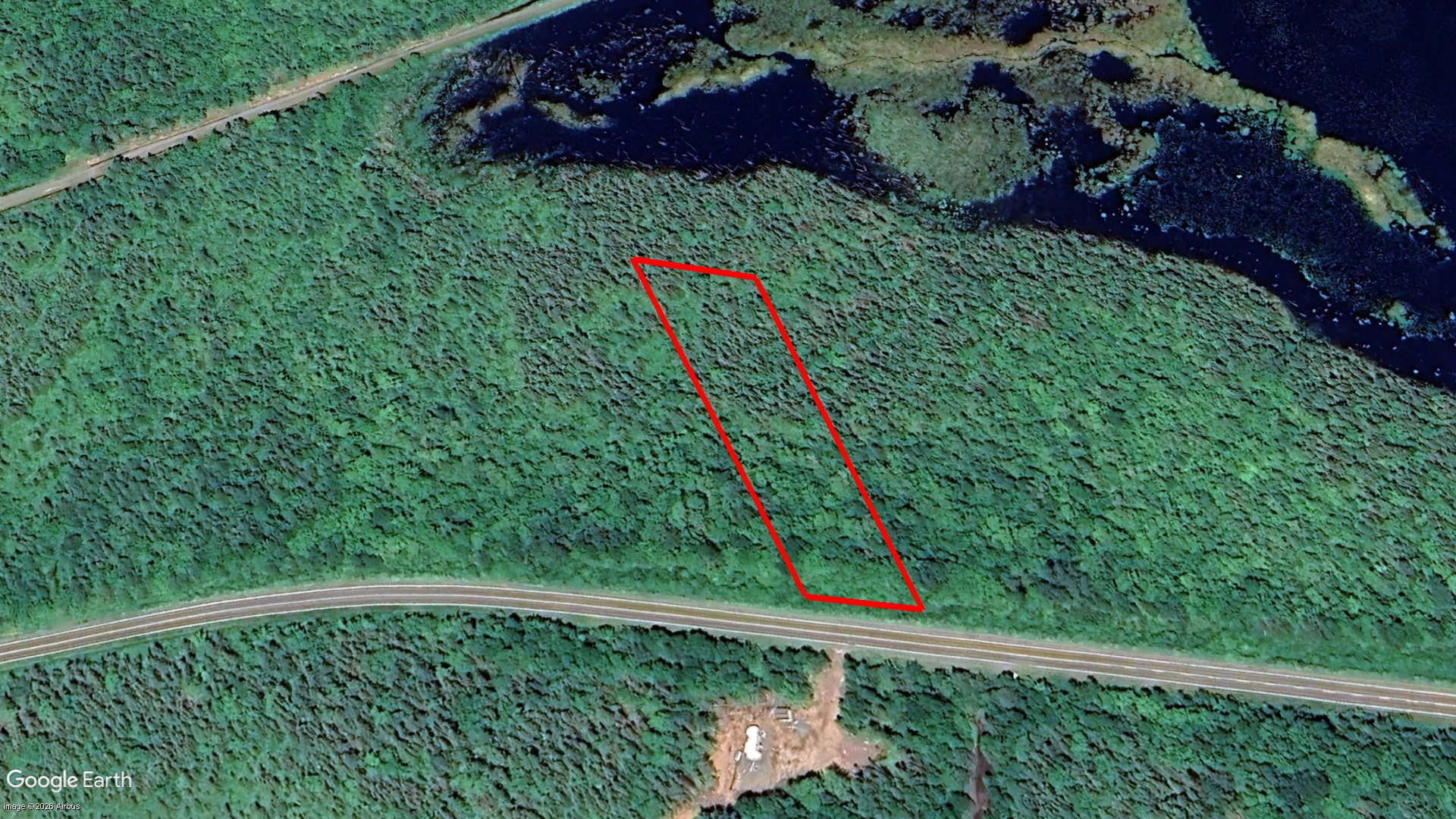 Tax Sale Richmond, Nova Scotia - 05149703