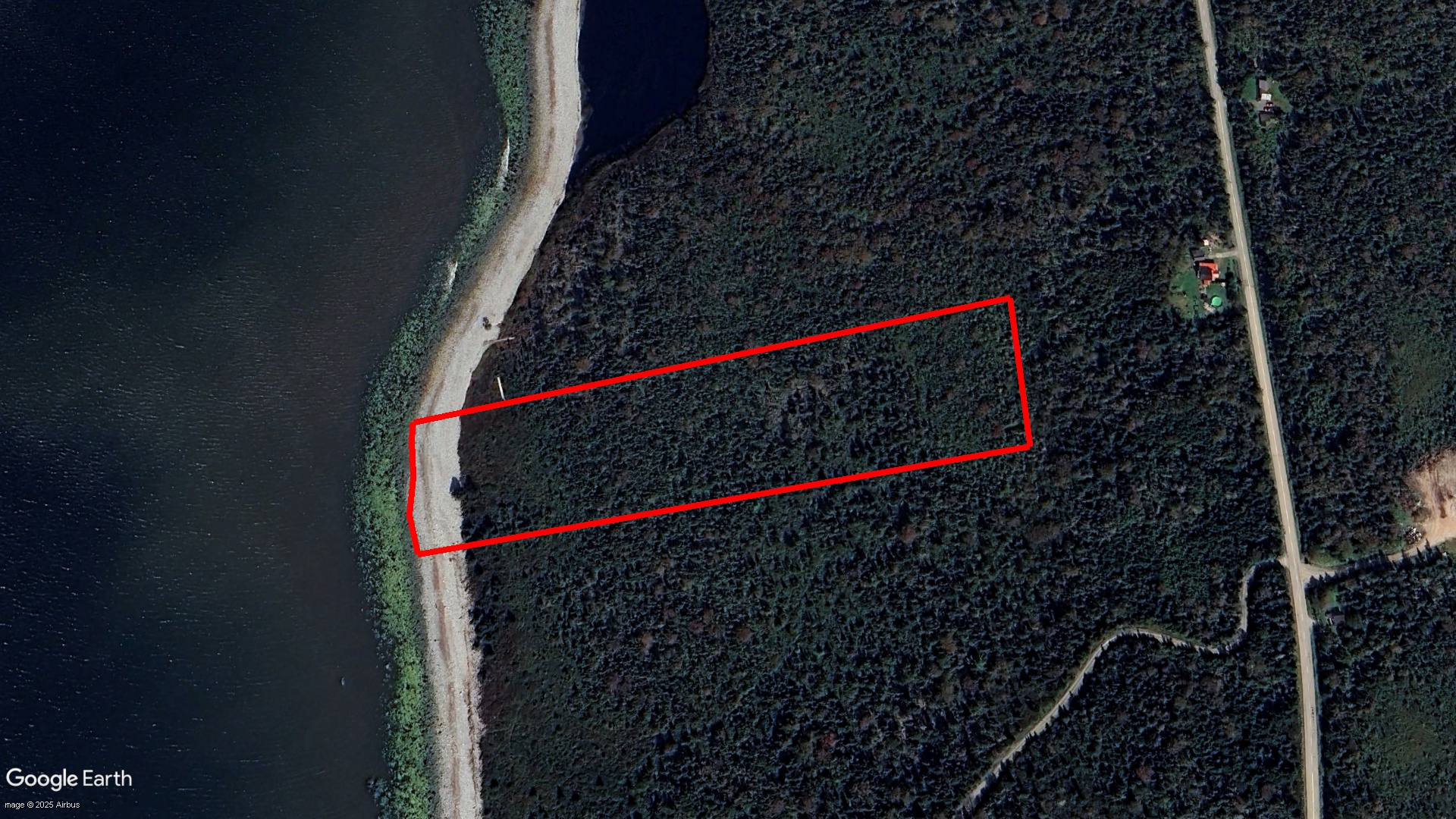 Tax Sale Shelburne, Nova Scotia - 05733332