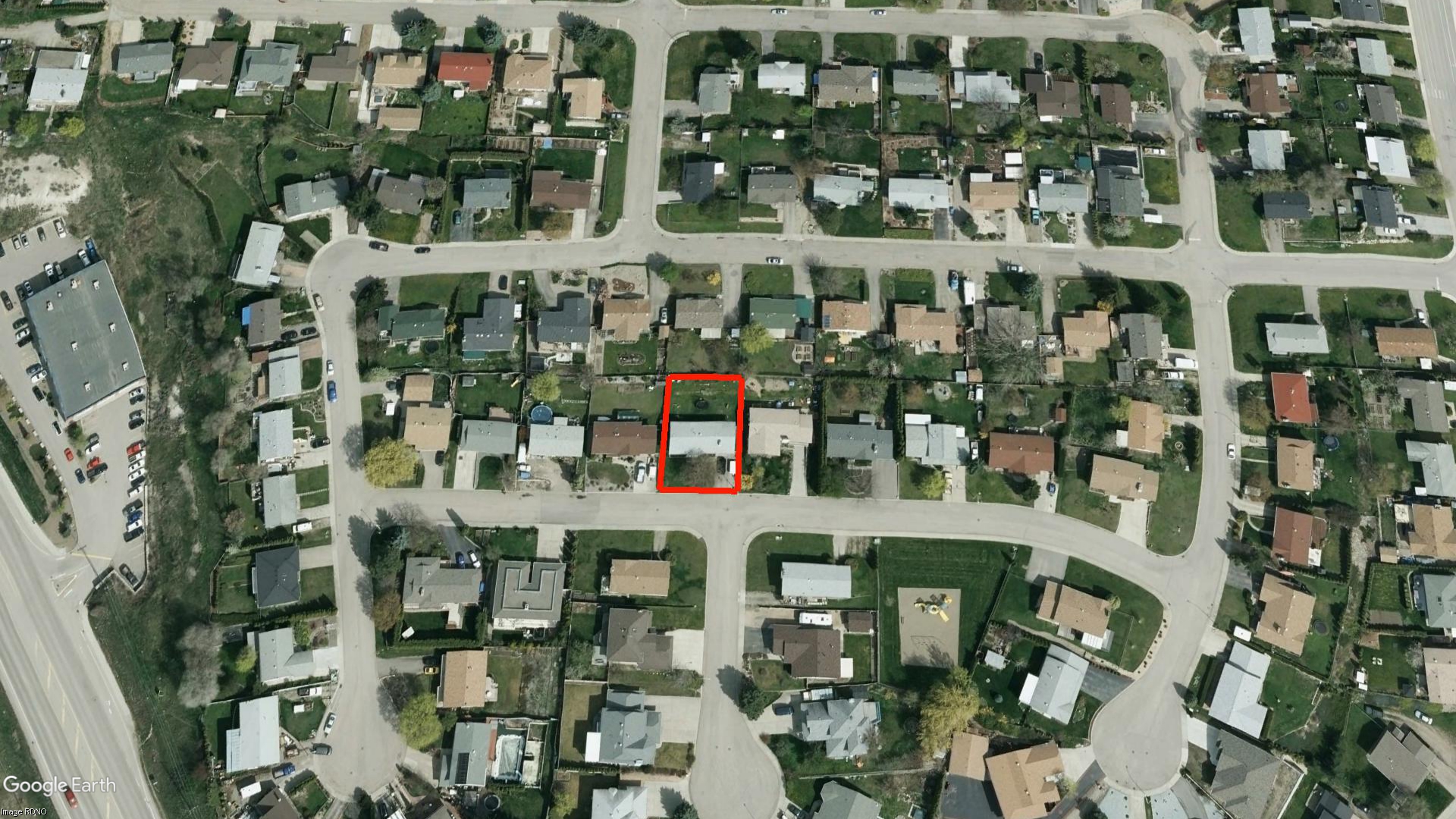 Tax Sale Vernon, British Columbia - 20-233-04879.059