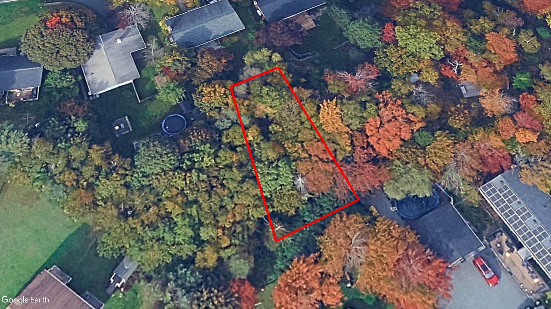 Tax Sale Halifax, Nova Scotia - 09192891