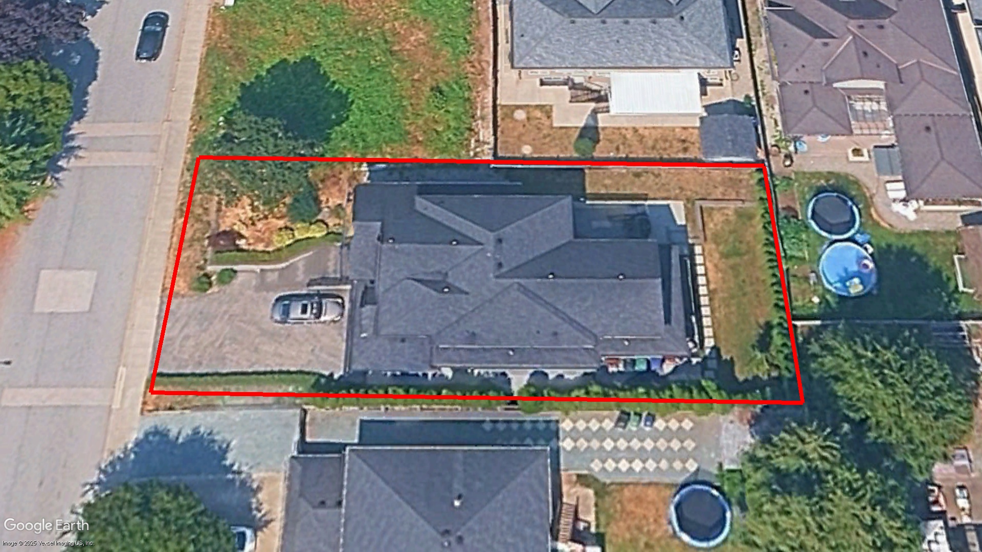 Tax Sale Surrey, British Columbia - 