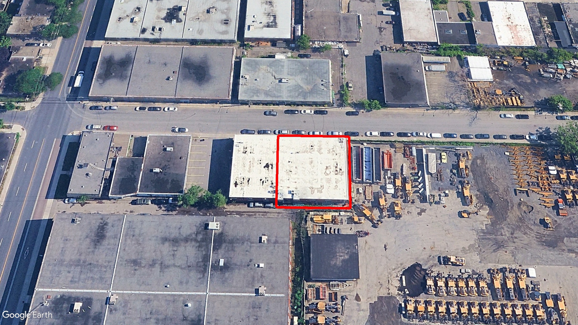 Tax Sale Montreal, Quebec - 723964-00