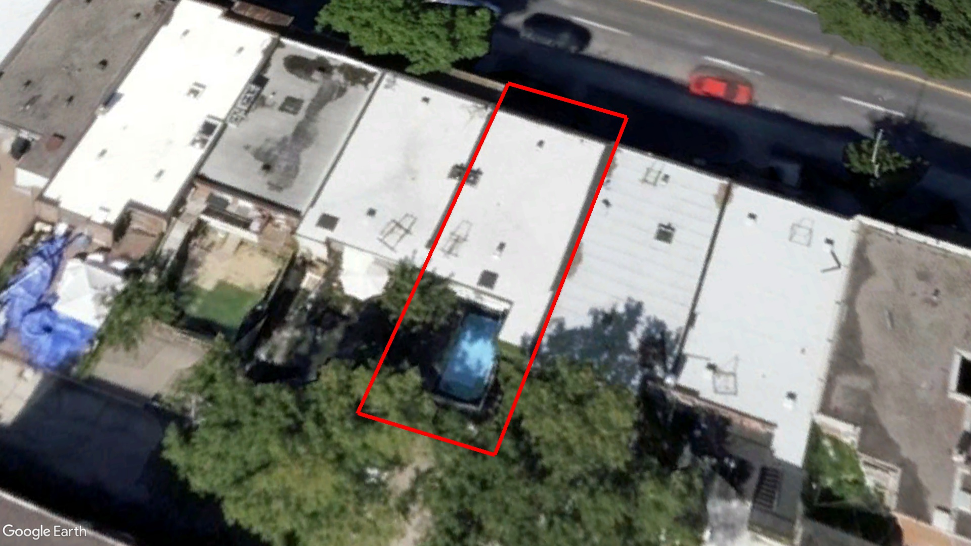 Tax Sale Montreal, Quebec - 434348-00