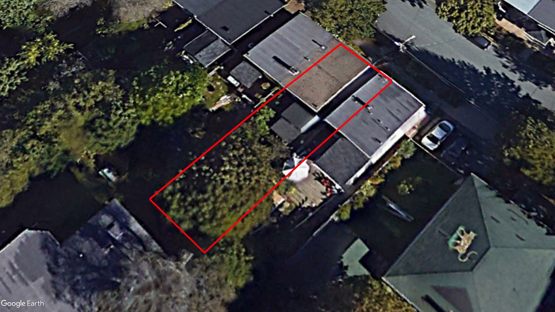 Tax Sale Halifax, Nova Scotia - 00111449