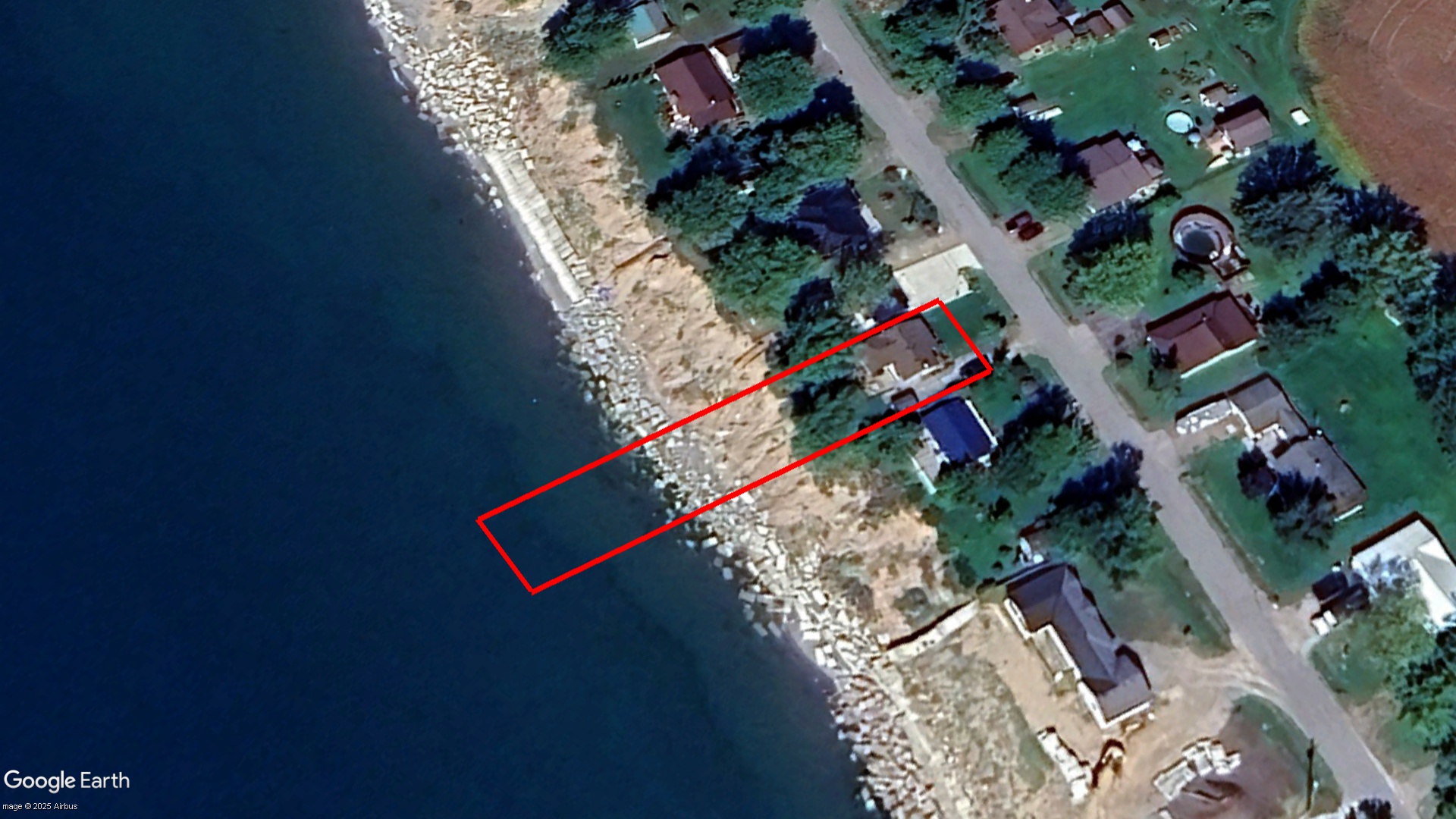 Tax Sale Haldimand, Ontario - 2810 025 002 02700 0000