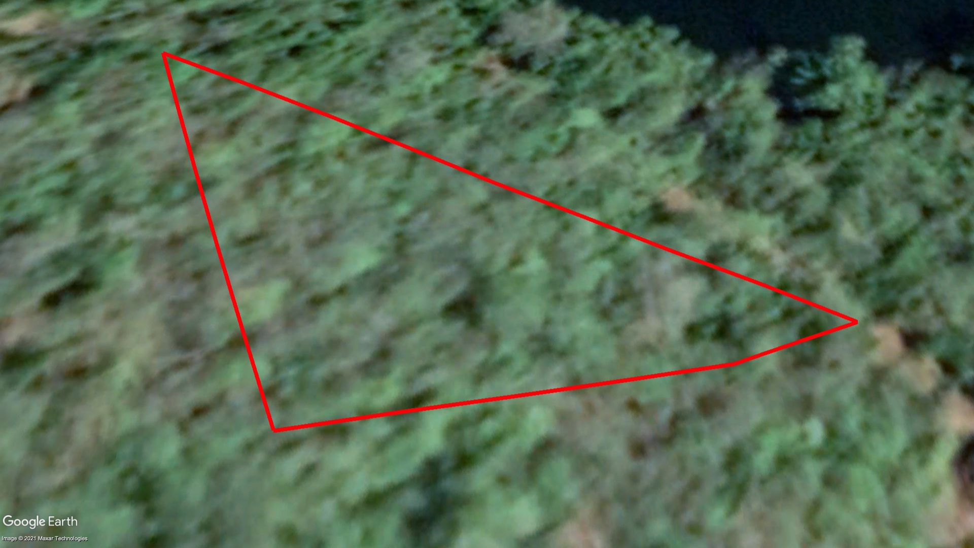 Tax Sale United Townships Of Dysart Dudley Harcourt Guilford Harburn Bruton Havelock Eyre And Clyde, Ontario - 46 24 030 000 03801 0000