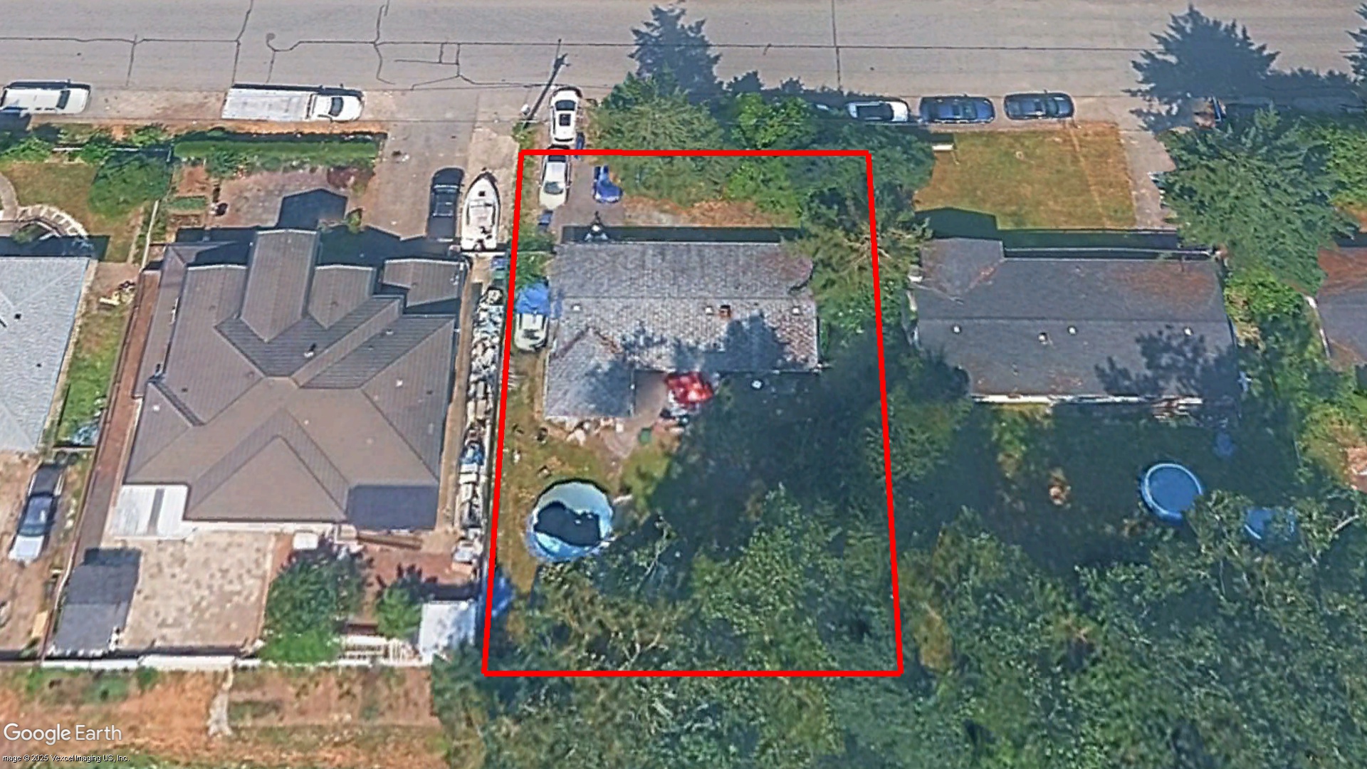 Tax Sale Surrey, British Columbia - 