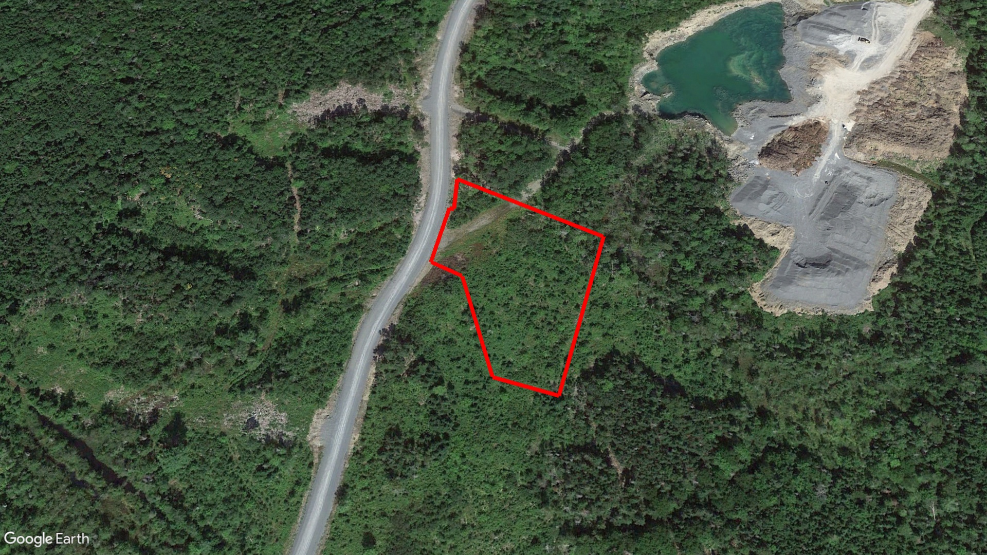 Tax Sale West Hants, Nova Scotia - 10634334