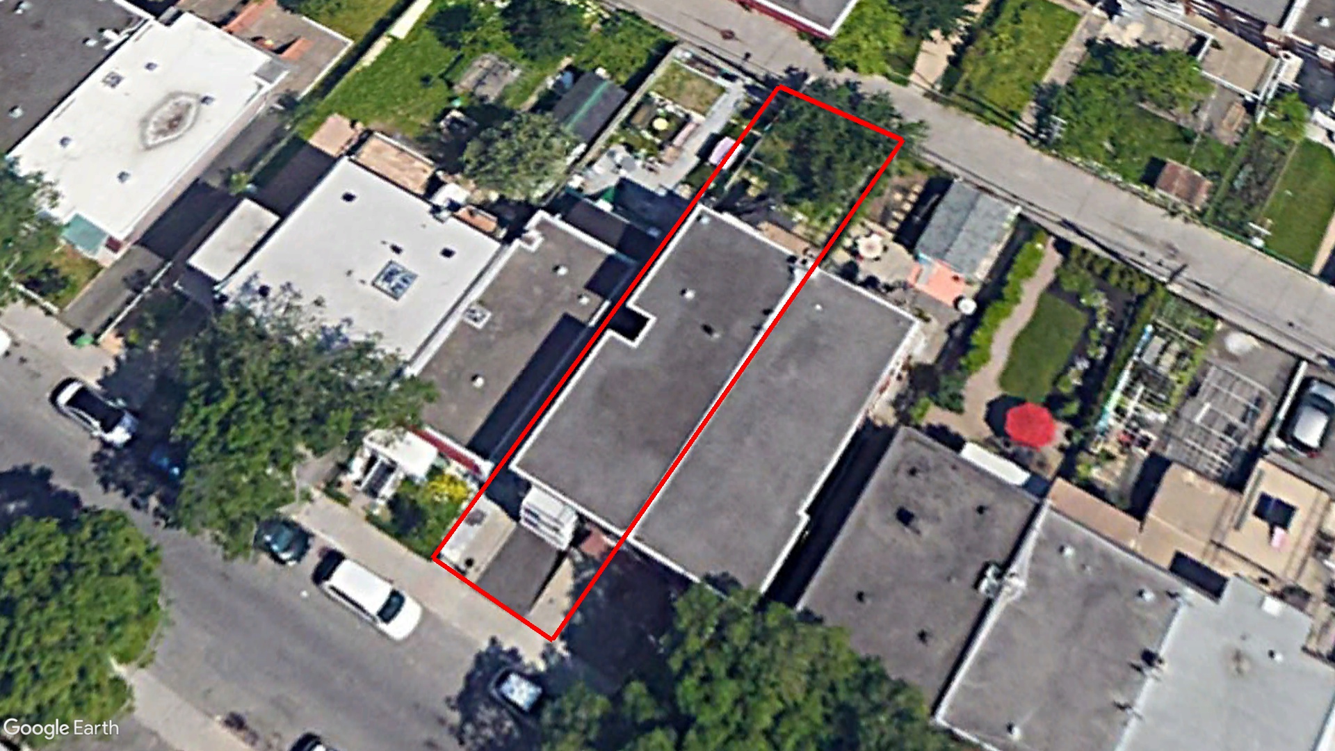 Tax Sale Montreal, Quebec - 633454-50