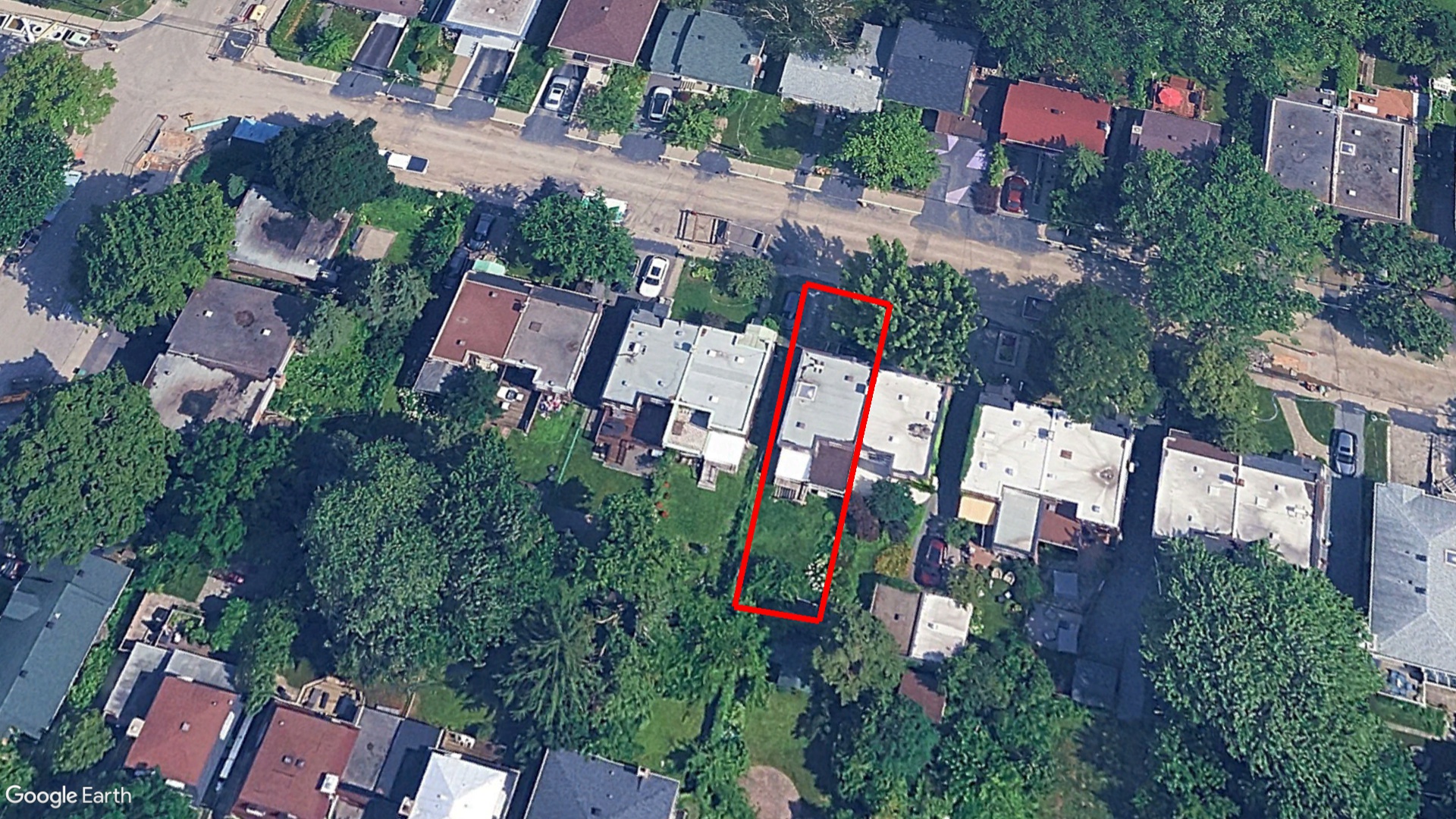 Tax Sale Montreal, Quebec - 452619-00