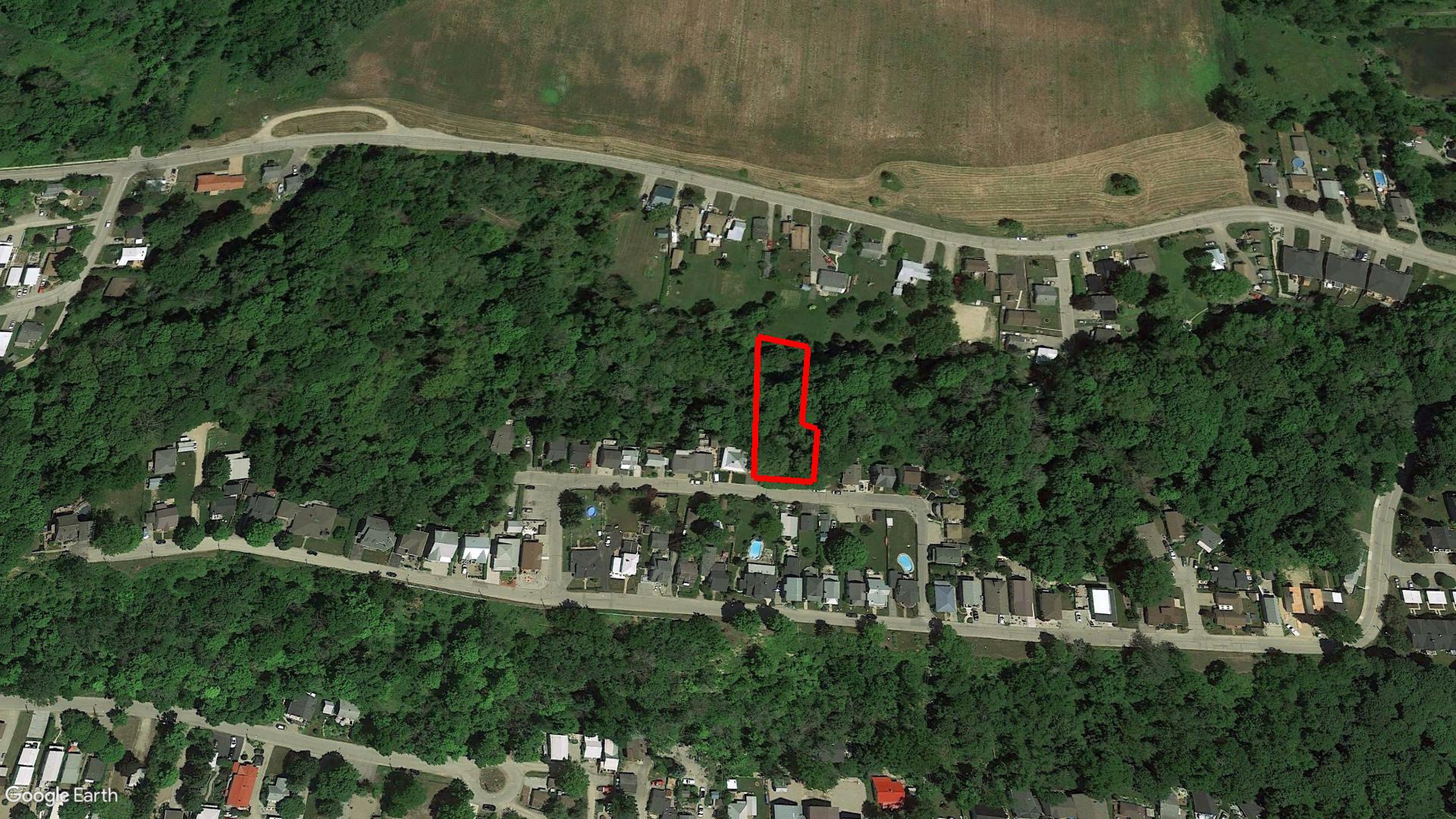 Tax Sale Central Elgin, Ontario - 34 18 026 002 48500 0000