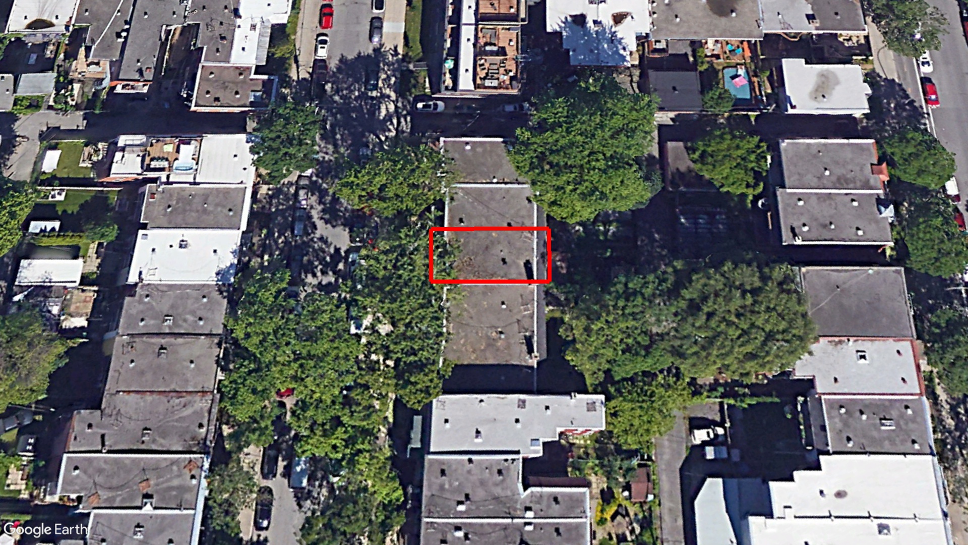 Tax Sale Montreal, Quebec - 332783-02