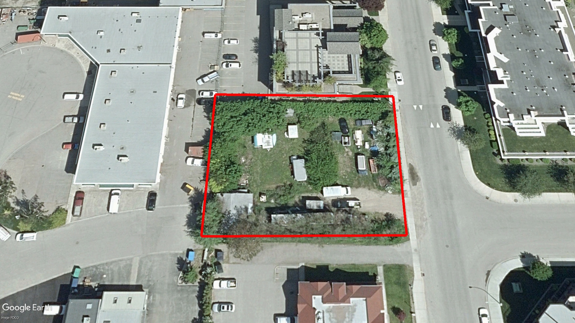 Tax Sale Kelowna, British Columbia - 19-217-10471.000