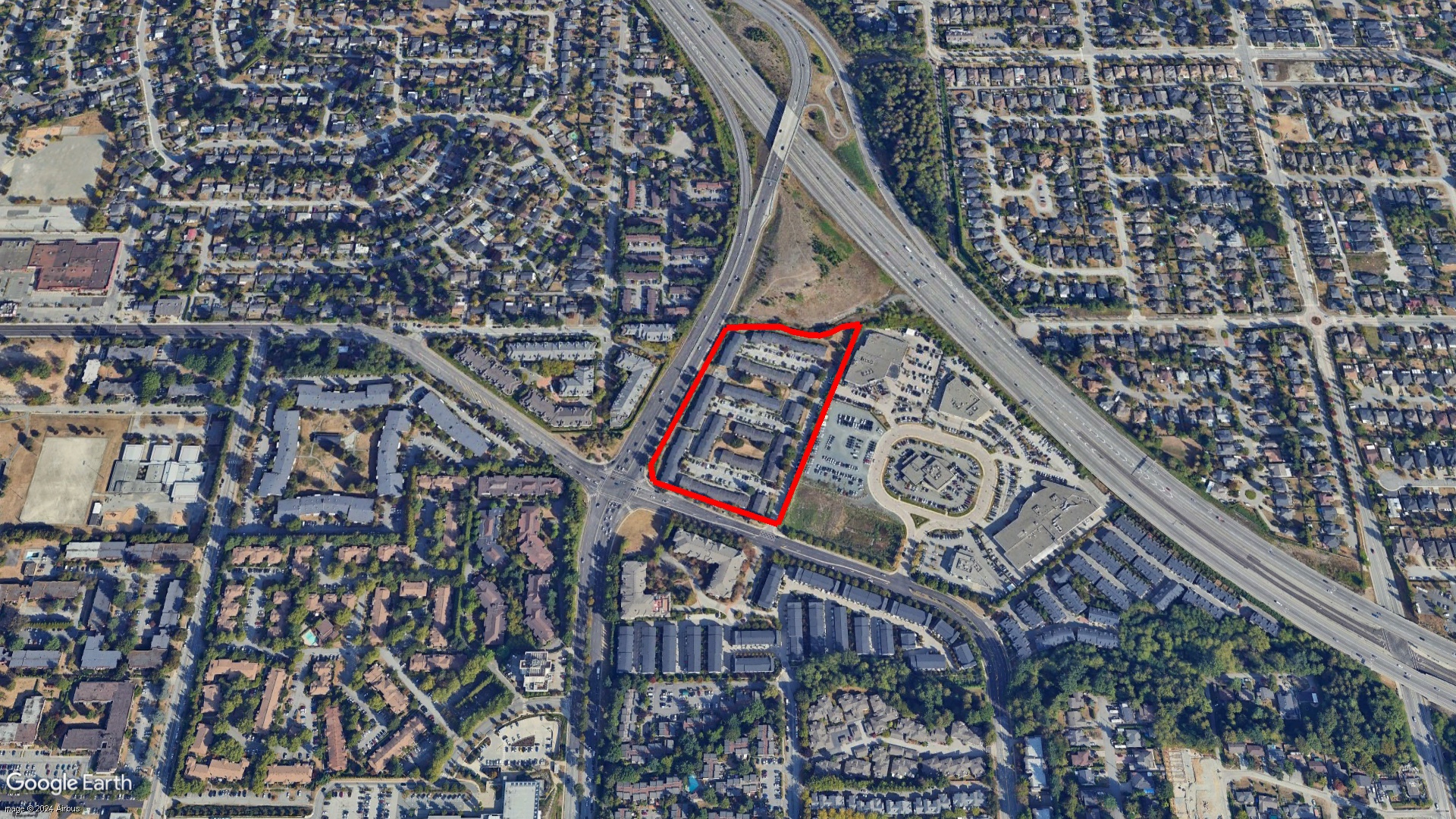 Tax Sale Surrey, British Columbia - 14-326-1210-98288-2